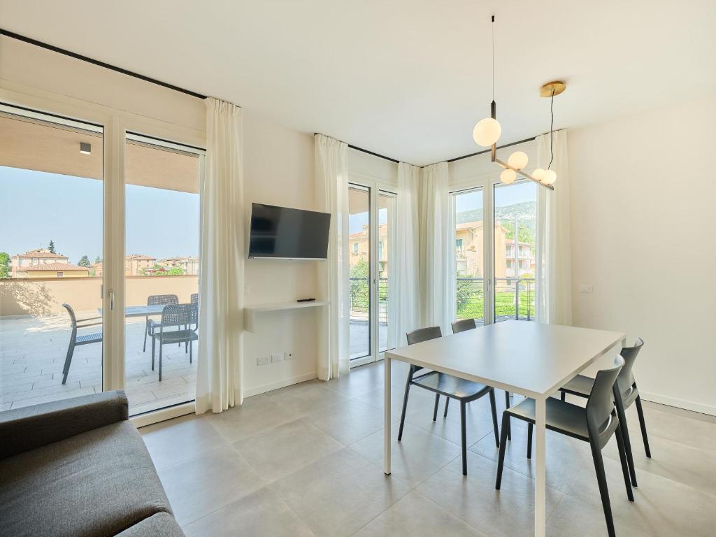 ApartmentsGarda - Residenza Vittoria - 1