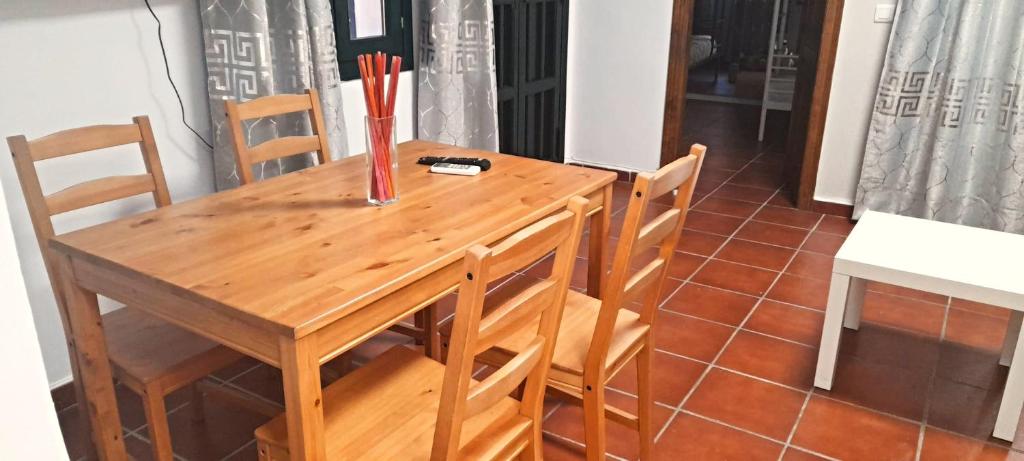 Apartamento EXCLUSIVE TRIANA - Ribera del Guadalquivir - 4