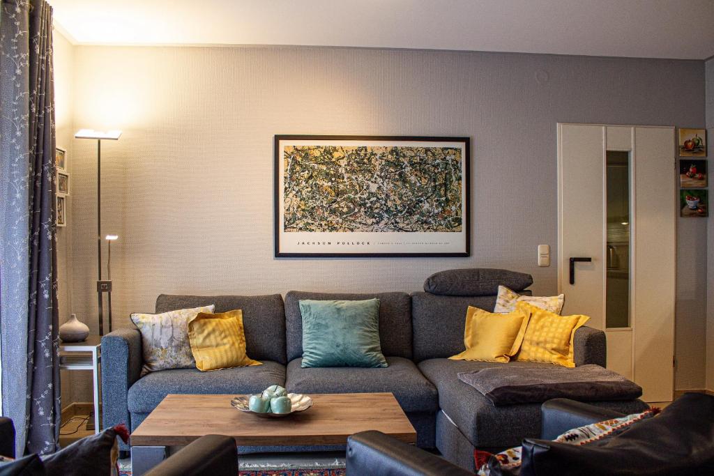 Seebach Wohnung 06, Boltenhagen