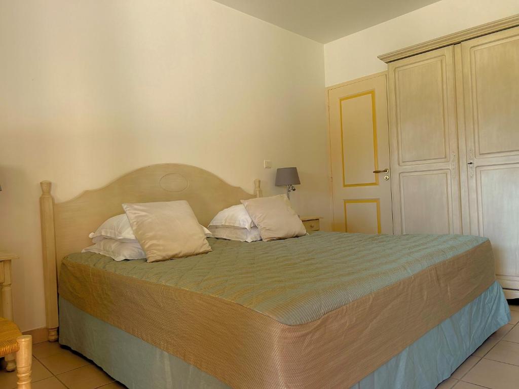 Hotel Terriciae Maussane photo