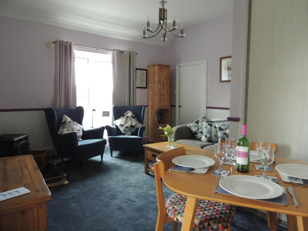 Top Garden Suite, Far Sawrey photo 5