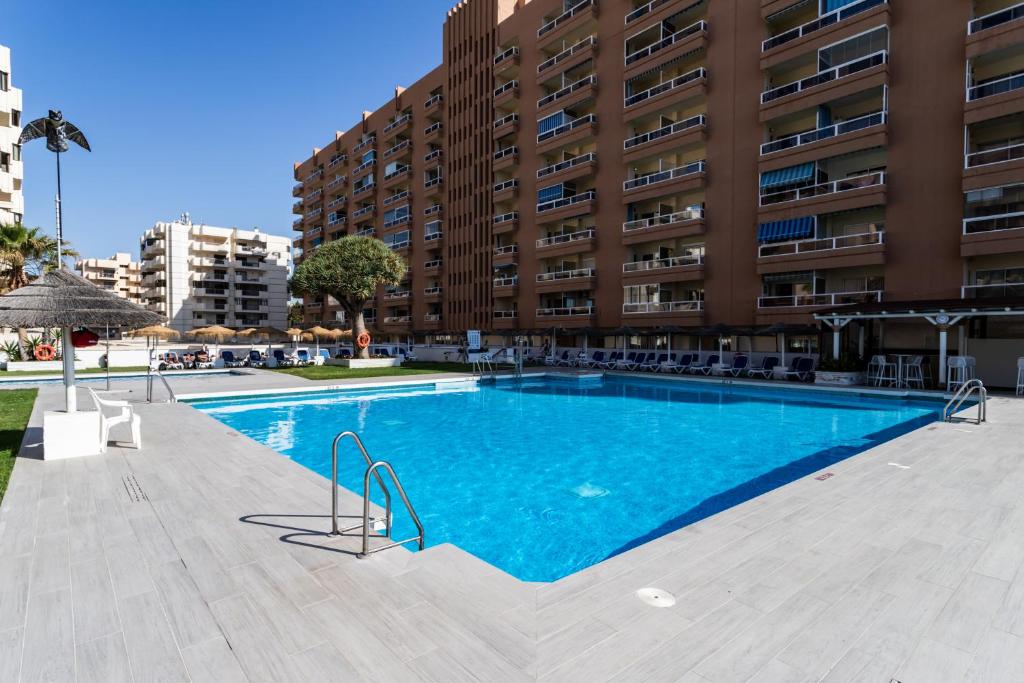 Sur Suites PYR vista mar - 1
