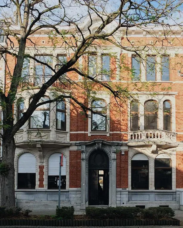 Boutique Hotel Marie Marie，位于登德尔蒙德的酒店