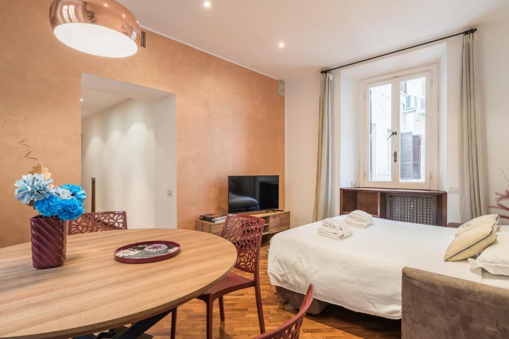The Best Rent - Three-Bedroom apartment near Villa Borghese - 5