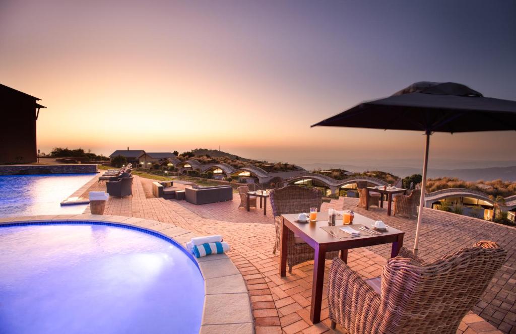 Angels View Hotel photo