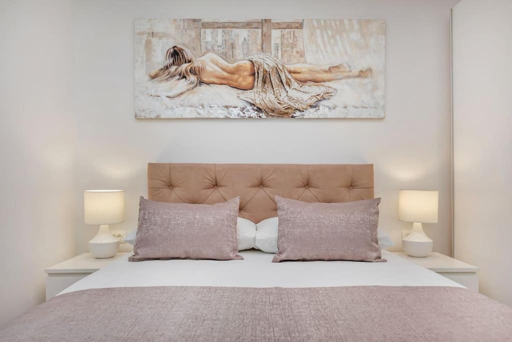 Apartment Kate- New in center of Lapad, Dubrovník