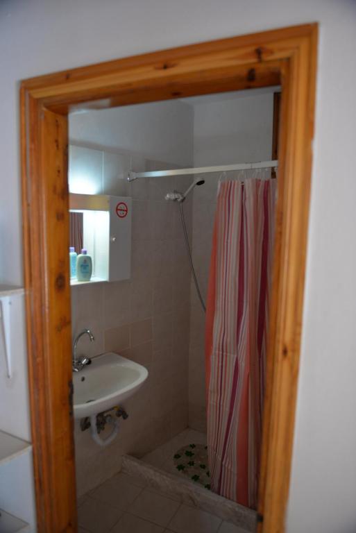 Symi Blue Port Apartment photo
