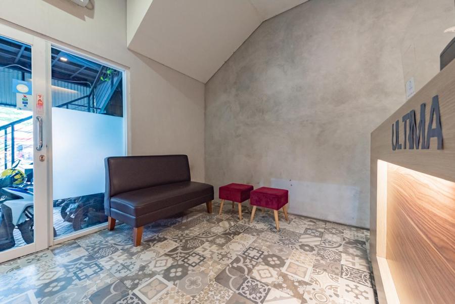 Ultima Guest House Ultima Guest House