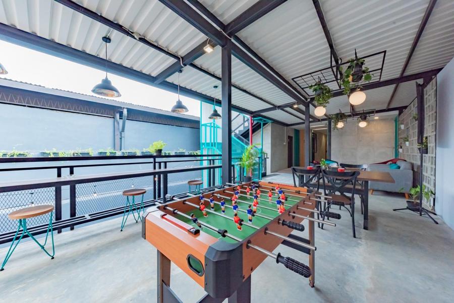 Ultima Guest House Ultima Guest House