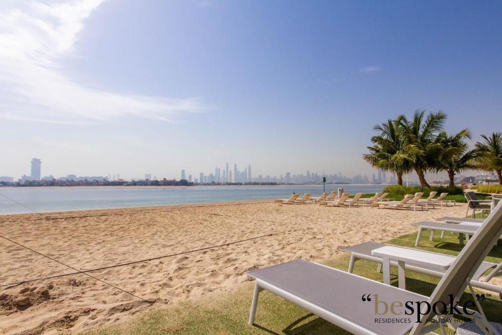 Bespoke Residences - 2 Bedroom Apartment in The 8 Residences photo