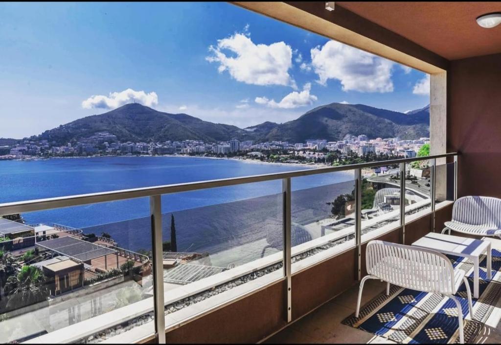 Harmonia Budva photo