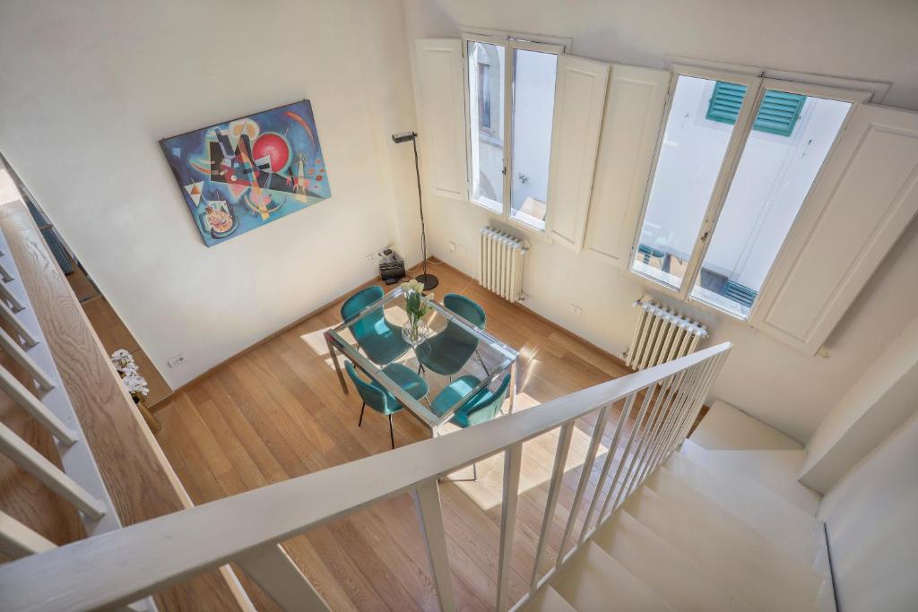 Florentine Gem Apartment - 3