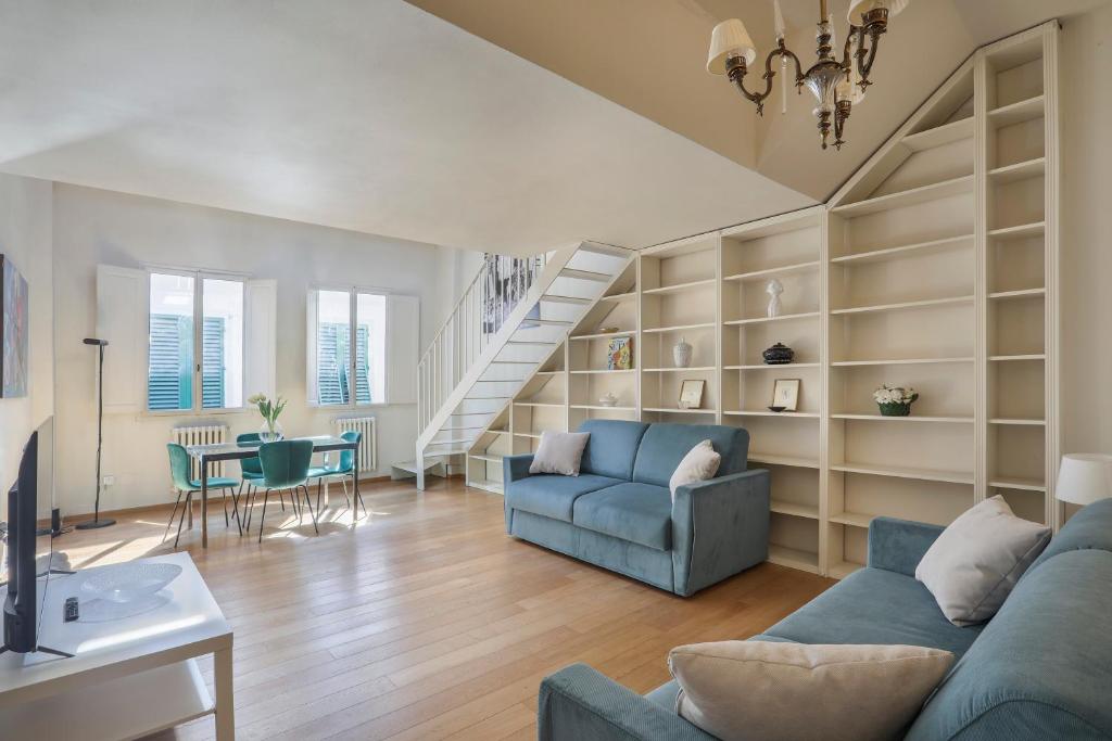 Florentine Gem Apartment - 2