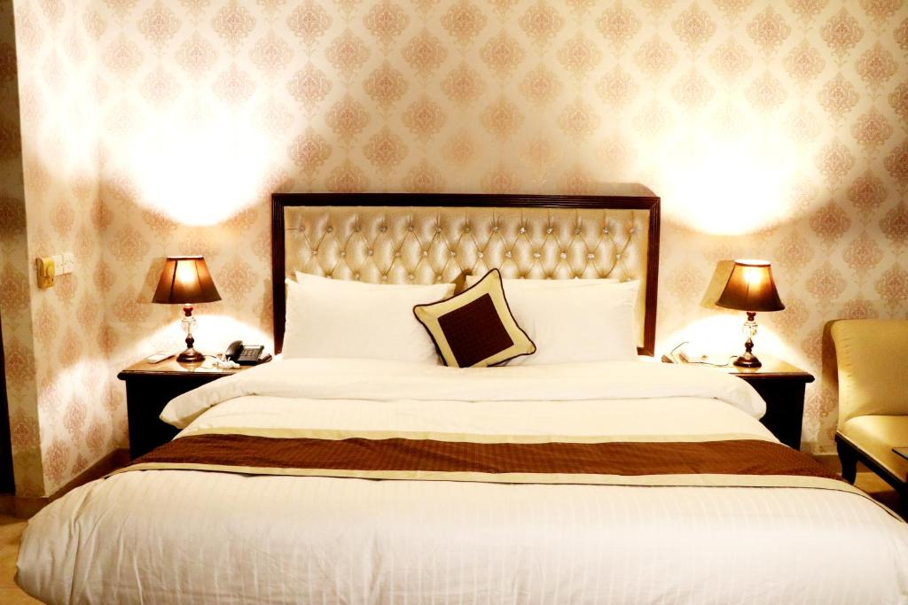 Shalimar Tower Hotel Lahore, Lahore 2024 Updated Prices, Deals