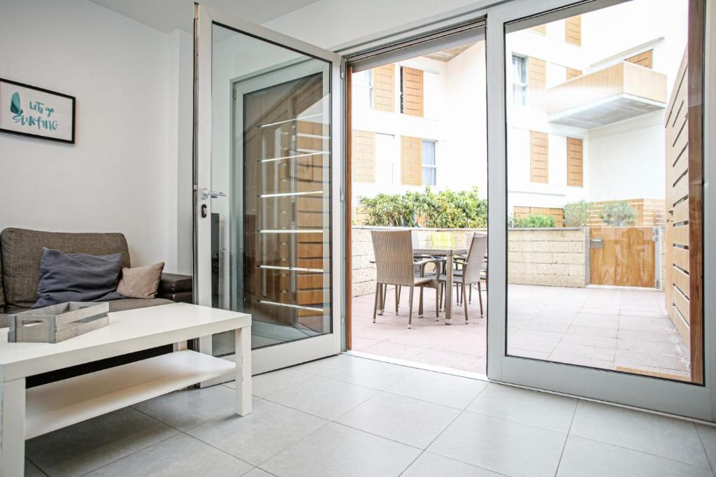 Sunny Duplex Los Martines - 4