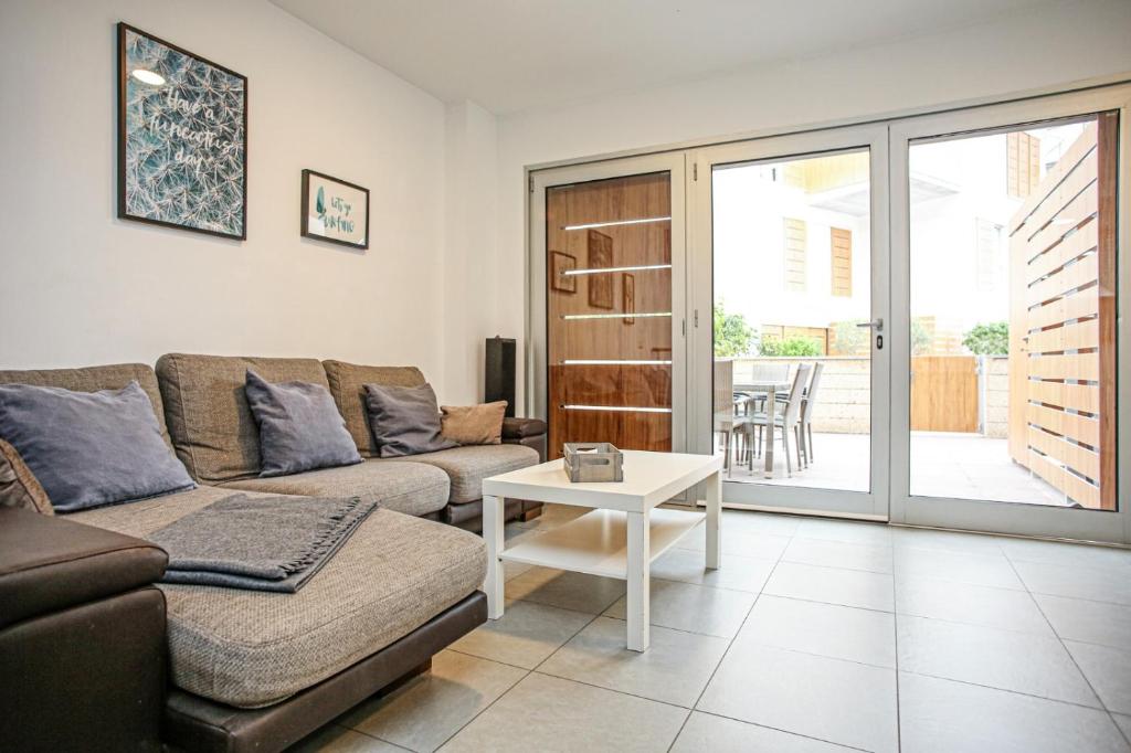 Sunny Duplex Los Martines - 5