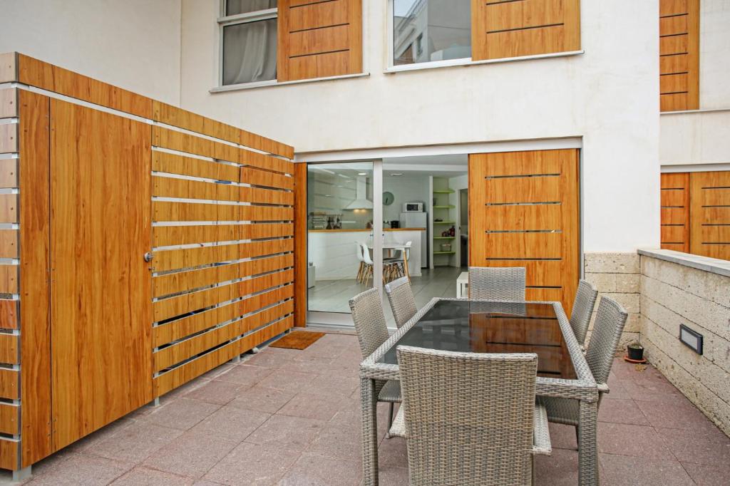 Sunny Duplex Los Martines - 2