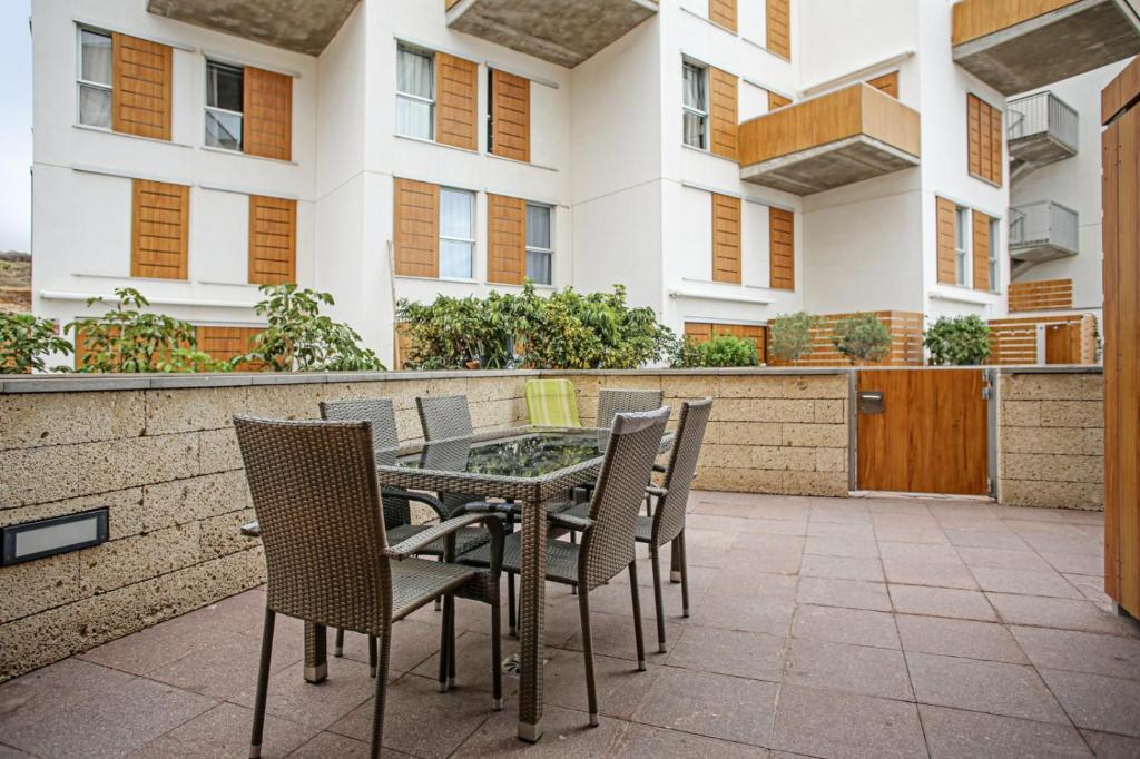 Sunny Duplex Los Martines - 3