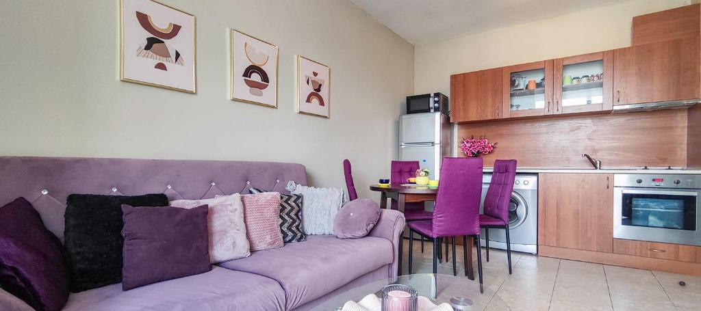 South Beach Vacation Apartments photo