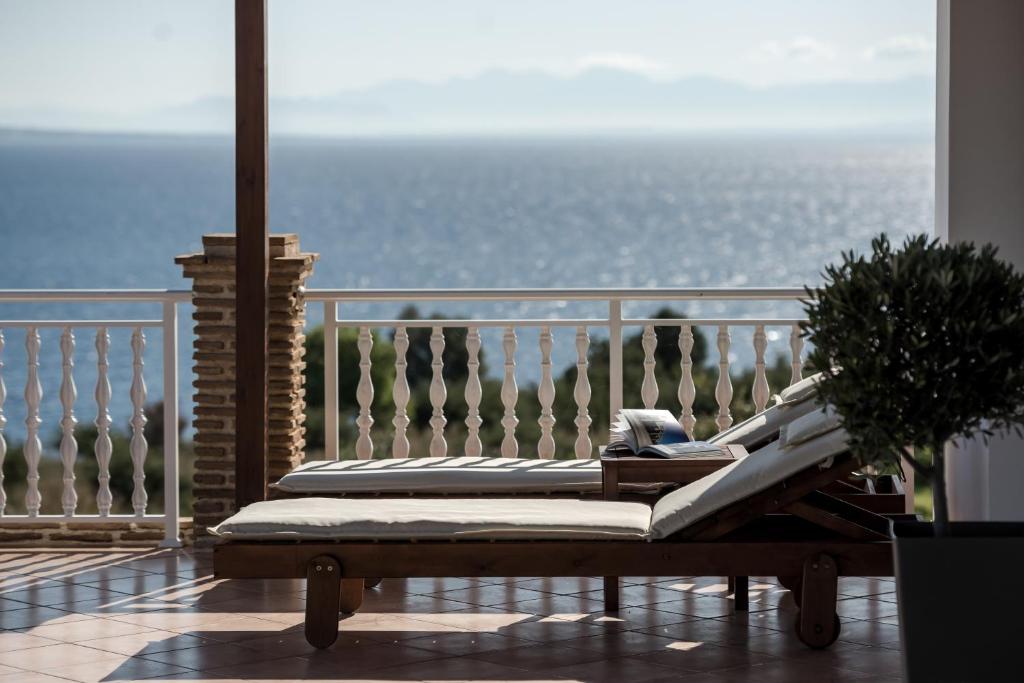 Ananta Blue Residence photo