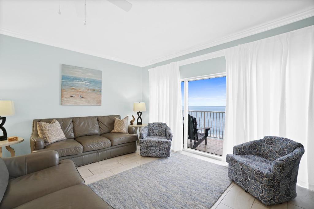 Coral Reef Resort by Panhandle Getaways — Hotel in Panama City (FL)