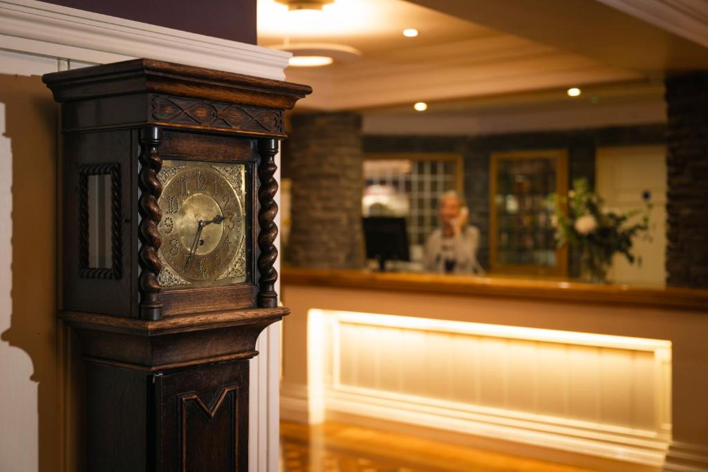 Castle Hotel Macroom — Hotel in Macroom