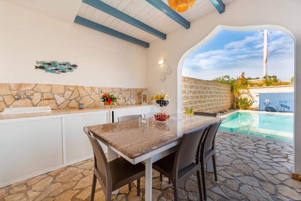 VILLA LORENZO - Piscina privata - 5