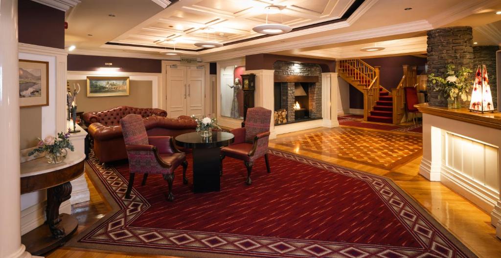 Castle Hotel Macroom photo