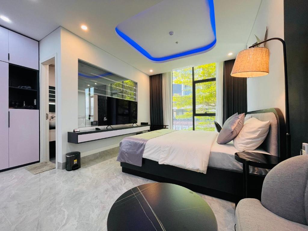 Sumo Hotels