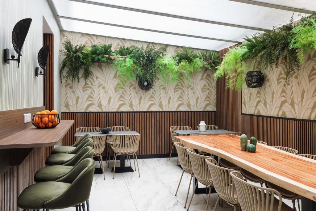 Attrezzature e servizi