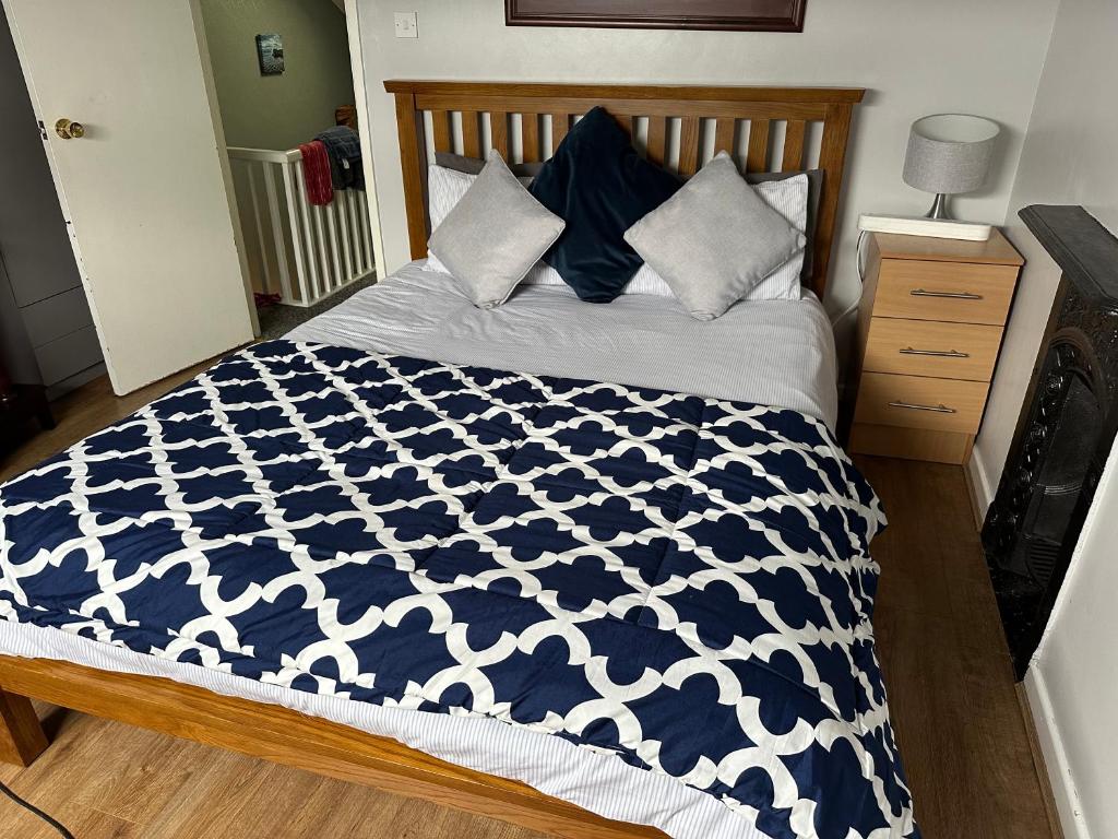 Belfast Duplex Apartment Siren Stays photo