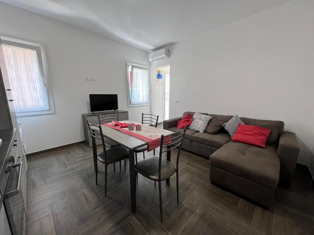 Residence Riccardo - 5