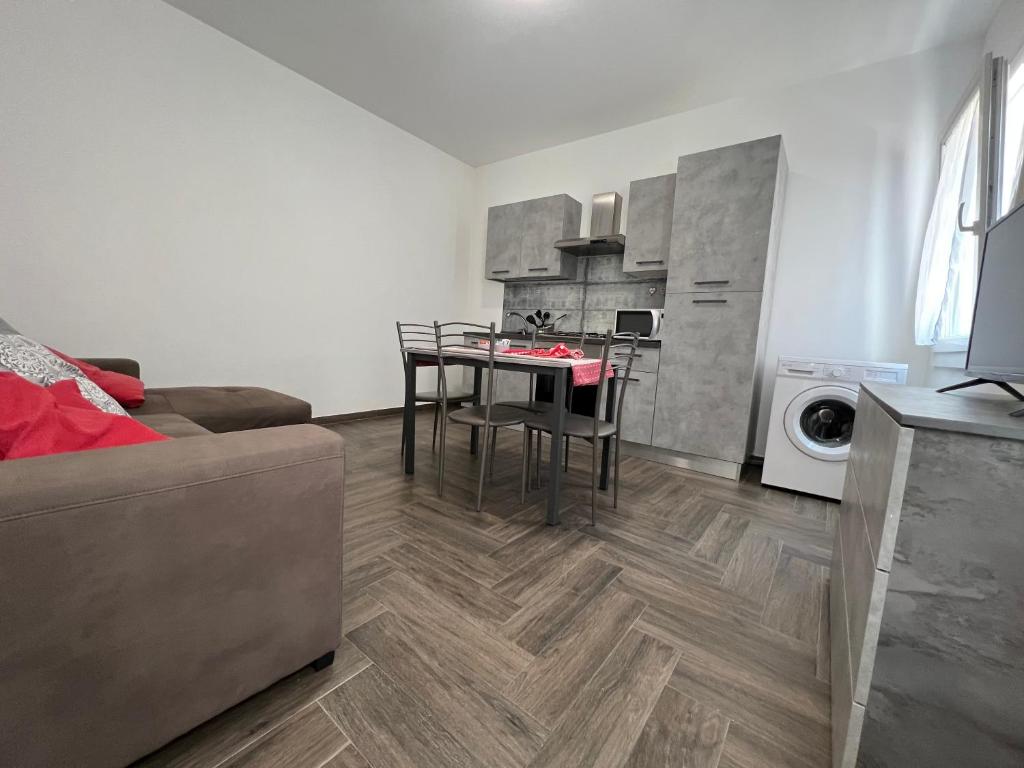 Residence Riccardo - 4