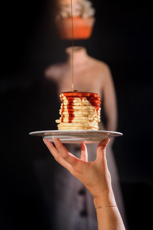 お料理のイメージ