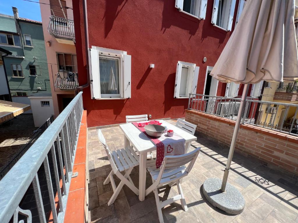 Residence Riccardo - 3