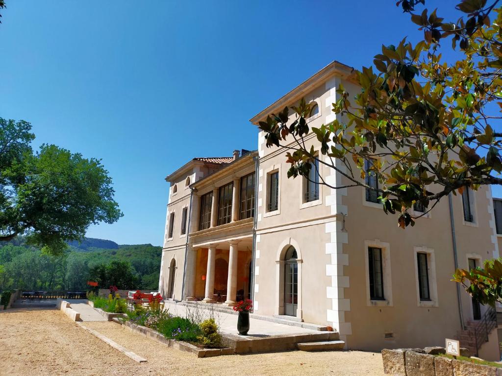 Hôtel Villa Walbaum - 3