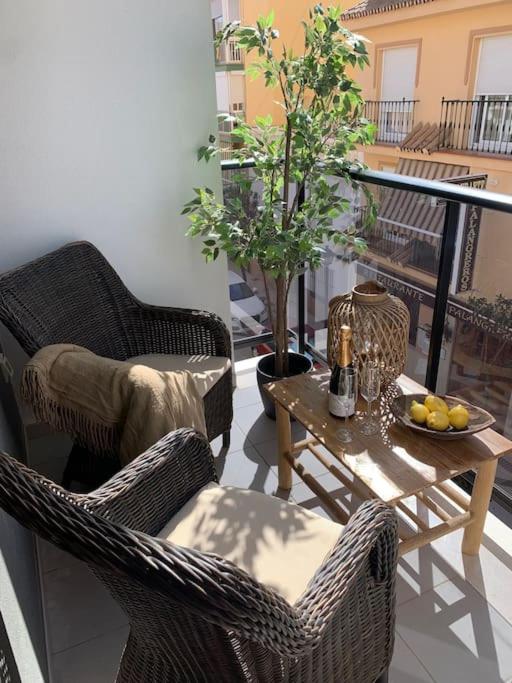 Best location in Fuengirola!, Fuengirola