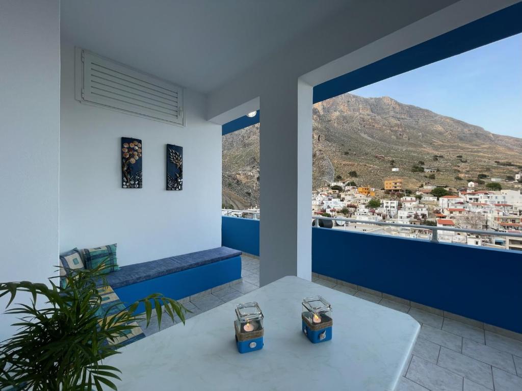 Mediterranean Dolphin Guest House, Paránimfoi