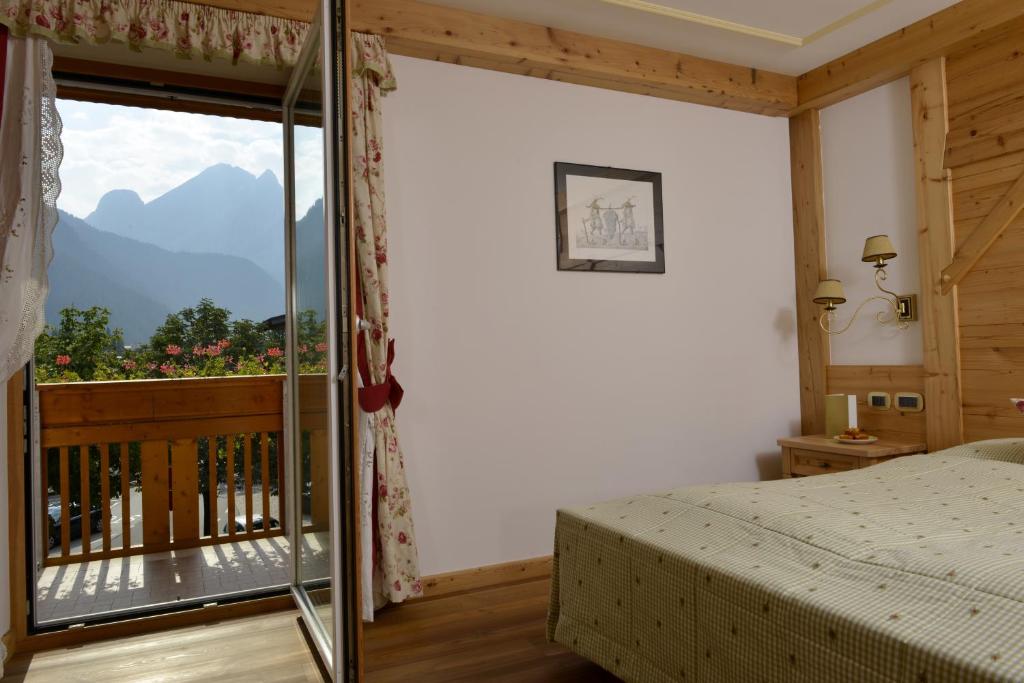 Hotel B&B Andreas photo