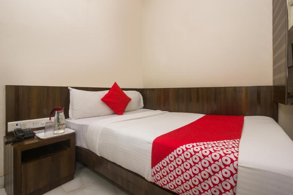 Hotel Pearl View - Near US Embassy BKC photo