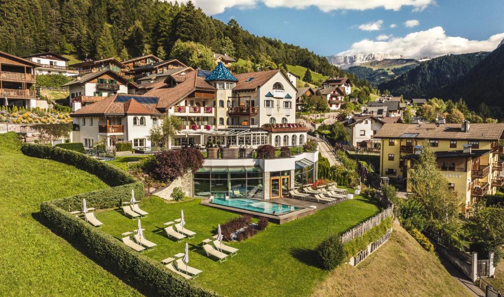 Alpenheim Charming & Spa Hotel photo