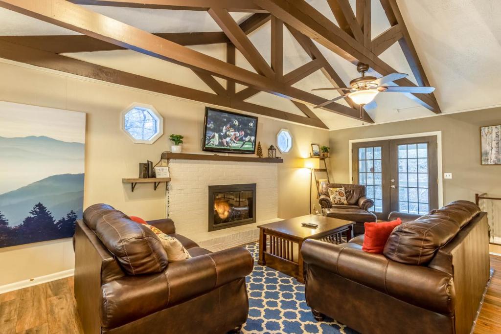 Poplar Hill Hideaway, Boone