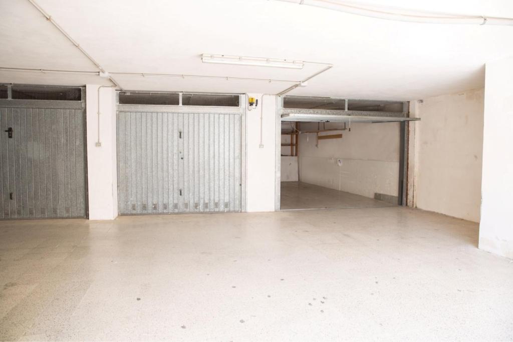 Ampio appartamento ad Otranto in centro con garage a pochi passi dal mare - Residence dei Bizantini - 5
