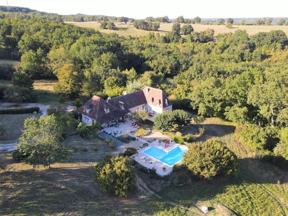 Gîte Dordogne