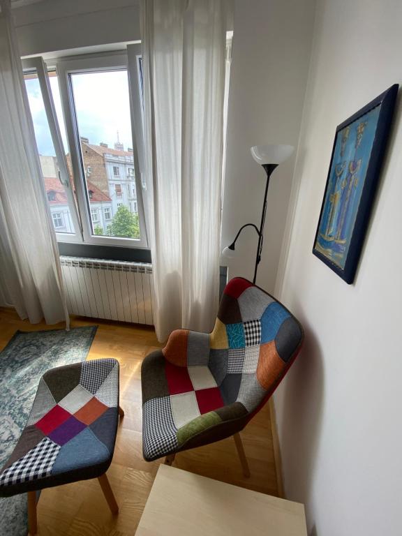 Cozy Apartment in City Centre - 5