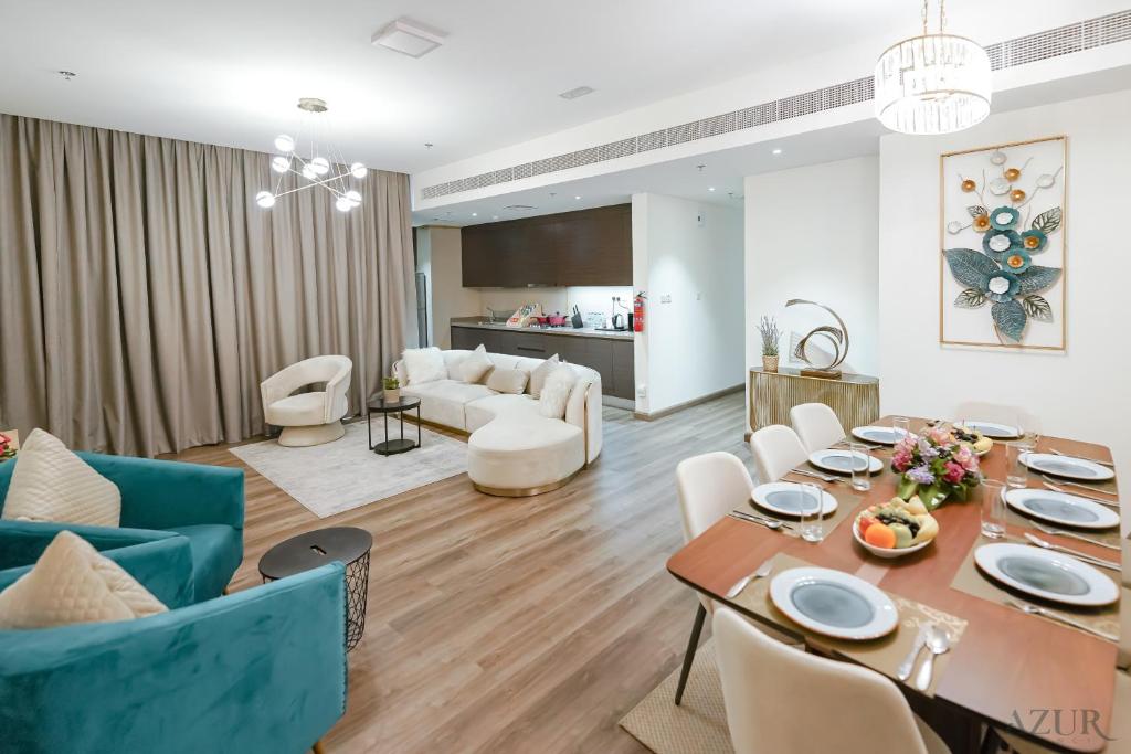 共用ラウンジ/TVエリア