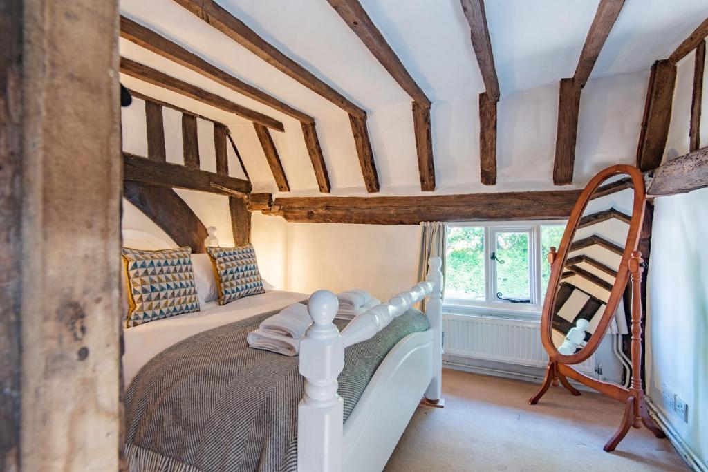 Hadley Cottage