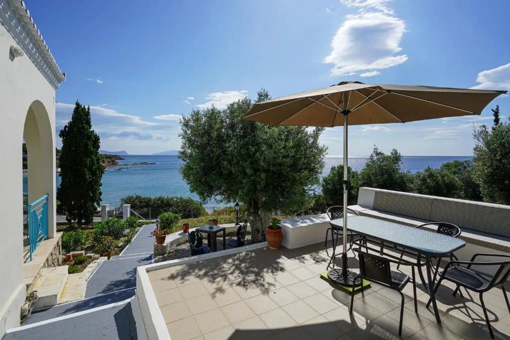Mat Met House, hotel in Spetses