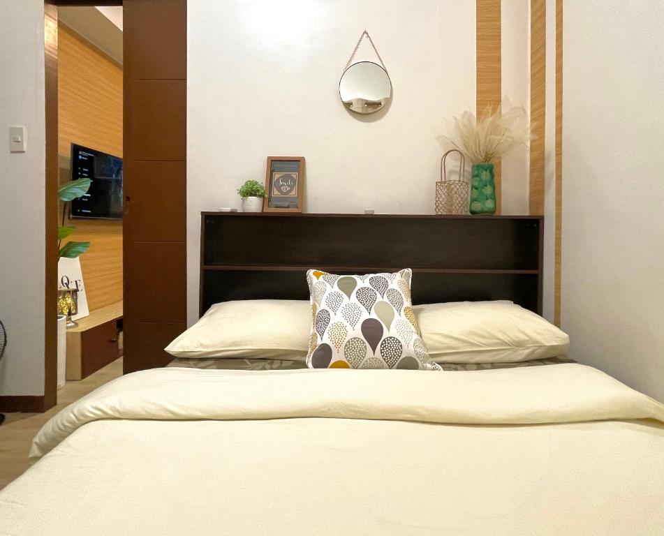 Althea’s Cozy Room (Good for 1 - 2 Pax Only) photo