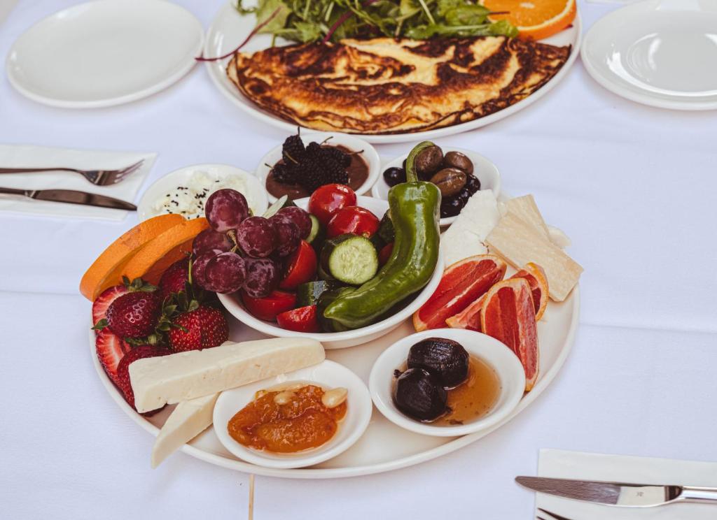 Alle Alaçatı photo